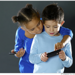 Finding a Healthy Technology Balance for Our Kids