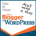 Making Blogging Better: WordPress.org