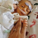 Baby Kaden & Stone Family Fundraiser