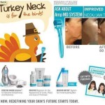 Turkey Neck is for the Birds!