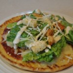A Fun Summer Meal!