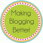 Make Blogging Better: Starting a Blog
